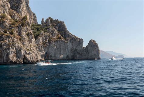 blue grotto tour from positano.